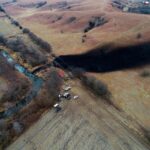 Pipeline Profits, Penalties, and Persistent Peril in Kansas’ Heartland Pipeline Profits, Penalties, and Persistent Peril in Kansas’ Heartland