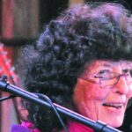 82-Year-Old Folk Music Legend Reported Missing