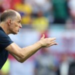 Tuchel’s ‘Lucky’ Charm: England’s Unpolished Semi-Final Berth Stirs Debate Tuchel’s ‘Lucky’ Charm: England’s Unpolished Semi-Final Berth Stirs Debate