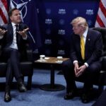 Canadian Intern Detained on Espionage Charges at NATO HQ