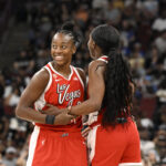 Aces’ MVP Injury: WNBA Champs Face Global Test