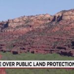 Redrawing Deserts: Trump’s Monument Cuts Spark Ancient Echoes, Modern Ire Redrawing Deserts: Trump’s Monument Cuts Spark Ancient Echoes, Modern Ire