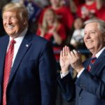 Lindsey Graham’s Strategic Positioning Defines Three-Decade Political Career Lindsey Graham’s Strategic Positioning Defines Three-Decade Political Career