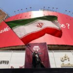 Iran Warns US of ‘Unforgettable Lessons’ Amid Strait of Hormuz Tanker Incident Iran Warns US of ‘Unforgettable Lessons’ Amid Strait of Hormuz Tanker Incident