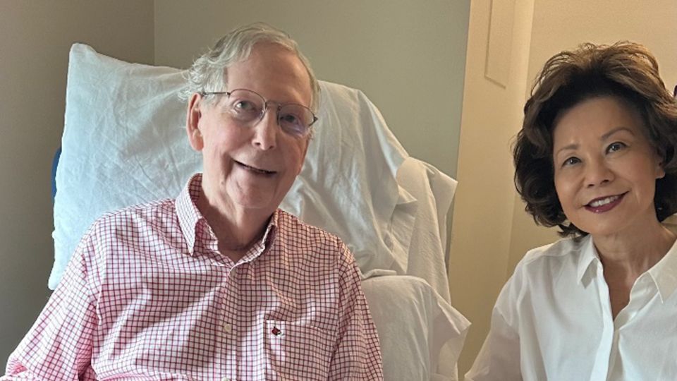 Power’s Precarious Perch: Senate’s Eldest Statesman Discloses His Ordeal Amid Scrutiny Power’s Precarious Perch: Senate’s Eldest Statesman Discloses His Ordeal Amid Scrutiny
