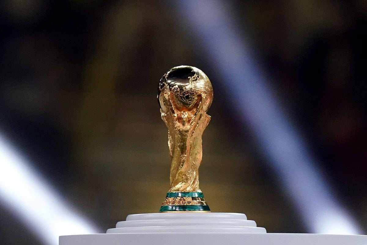 UEFA Threatens Boycott Over FIFA World Cup Stake Sale Plan UEFA Threatens Boycott Over FIFA World Cup Stake Sale Plan