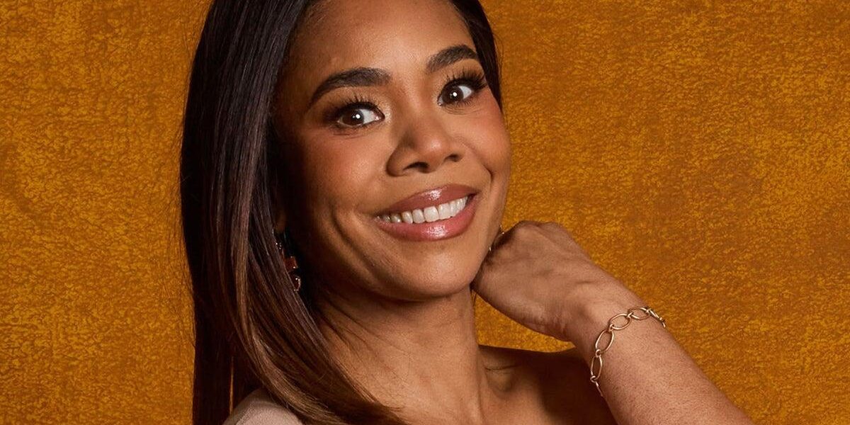 Regina Hall Opens Up on Career, Grief, and New Series ‘The Five Star Weekend’ Regina Hall Opens Up on Career, Grief, and New Series ‘The Five Star Weekend’