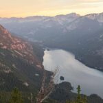 Montana Hiker Impaled by Trekking Pole Survives Gruesome Accident Montana Hiker Impaled by Trekking Pole Survives Gruesome Accident