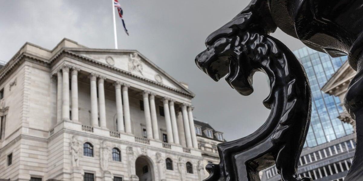 2026 Interest Rate Outlook: Expert Predictions on Potential Rise 2026 Interest Rate Outlook: Expert Predictions on Potential Rise