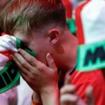 Phantom Whistles: England’s Old Ghosts Resurface in World Cup Semifinal Defeat Phantom Whistles: England’s Old Ghosts Resurface in World Cup Semifinal Defeat