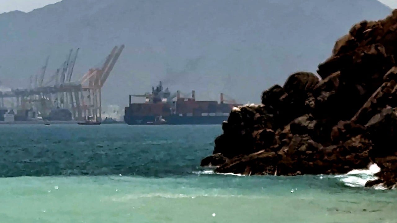 Strait of Hormuz Bloodshed: Delhi Raises Stakes After Indian Seafarer’s Death