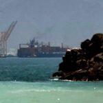 Powder Keg Passage: Indian Blood Stains Hormuz, Delhi Warns of Broader Costs