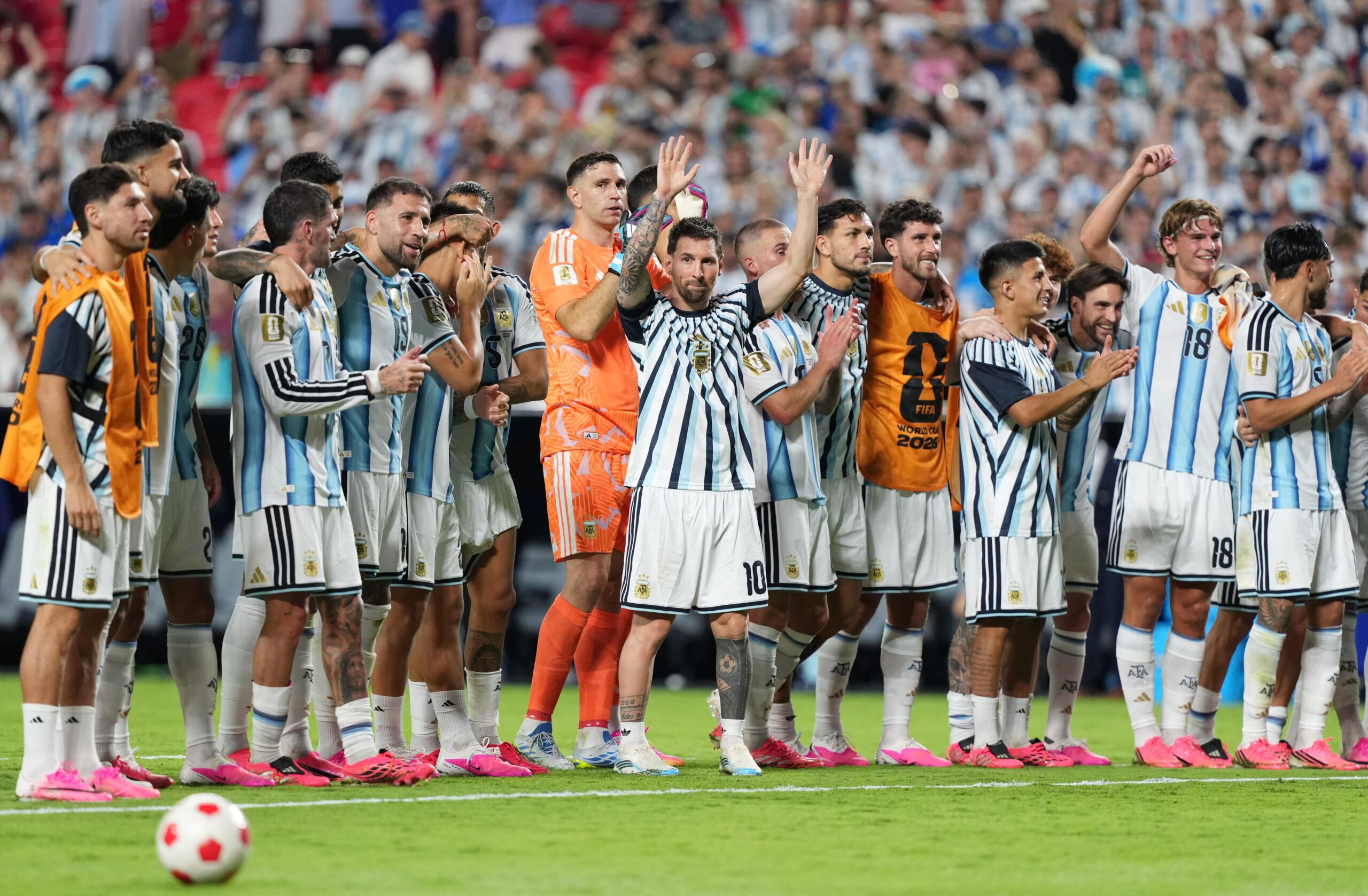 The Golden Boot Grind: Beneath the World Cup’s Lustre, A Brutal Economy of Fame The Golden Boot Grind: Beneath the World Cup’s Lustre, A Brutal Economy of Fame