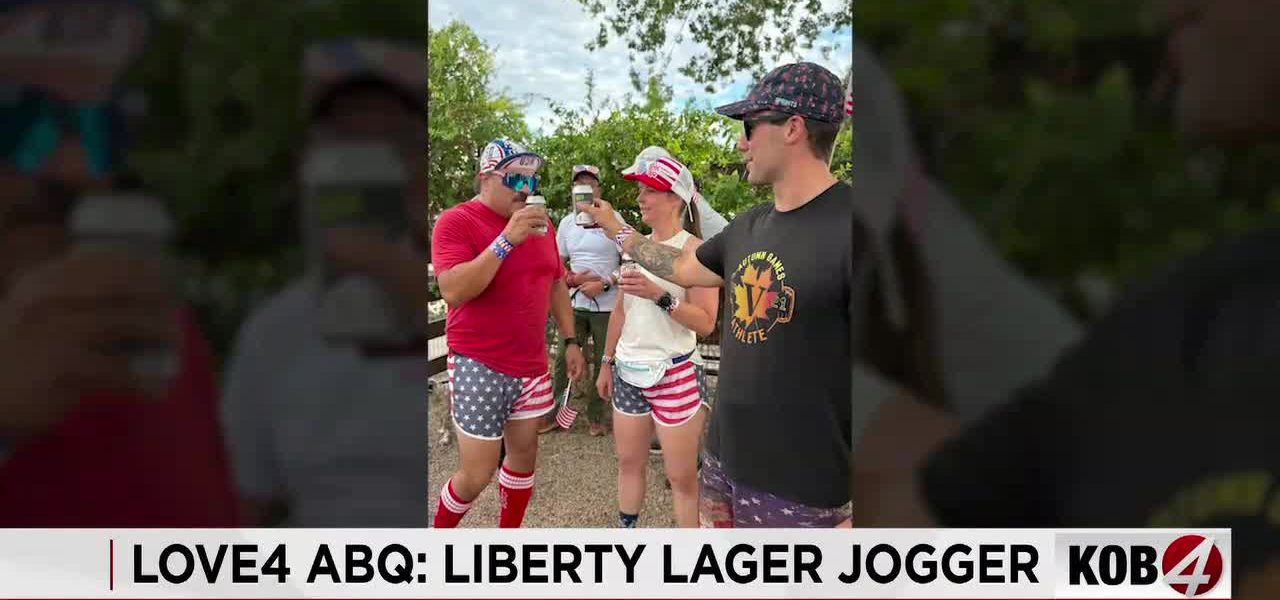 Albuquerque’s Economic Hustle: Lager, Joggers & Tourism Albuquerque’s Economic Hustle: Lager, Joggers & Tourism