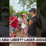 Albuquerque’s Economic Hustle: Lager, Joggers & Tourism