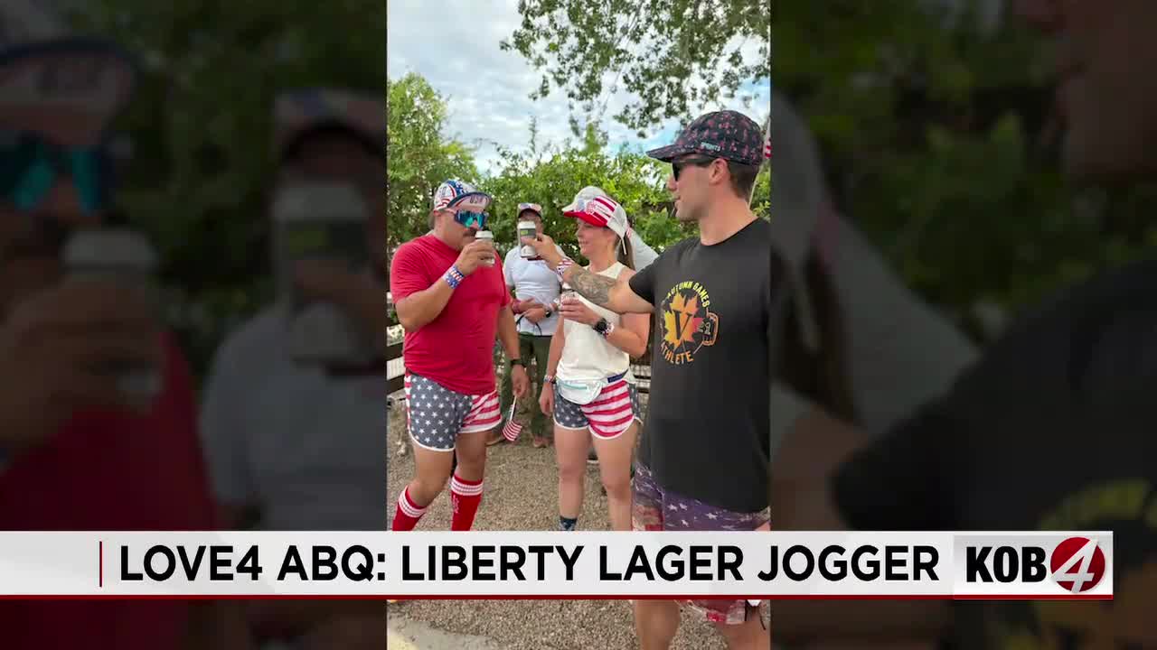 Albuquerque’s Economic Hustle: Lager, Joggers & Tourism