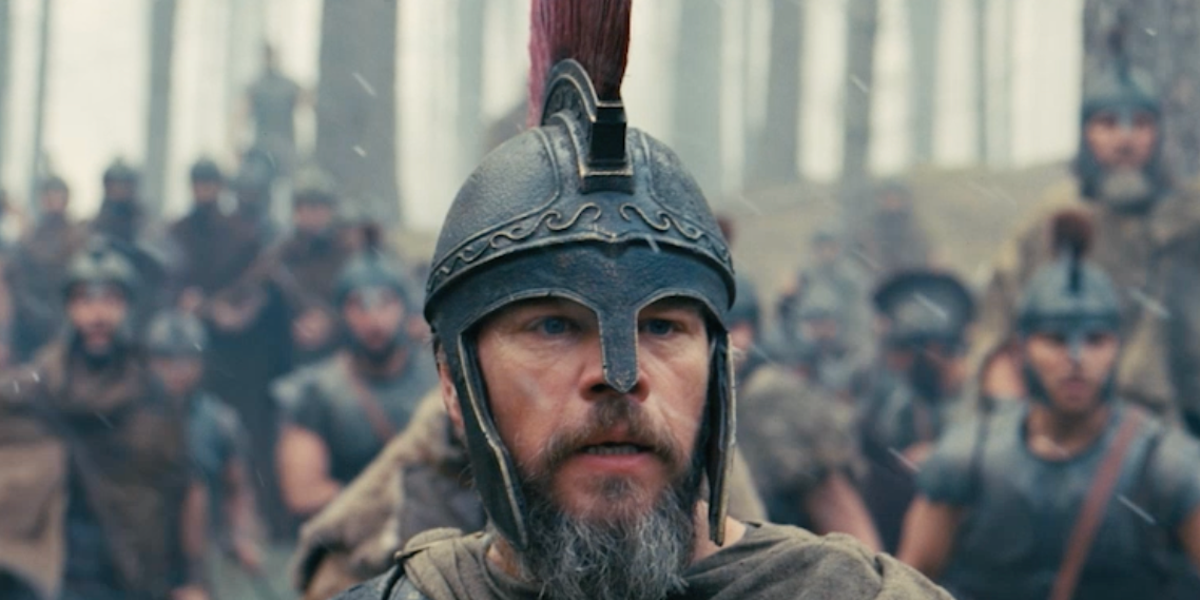Nolan’s ‘The Odyssey’ Marks Cinematic First with Full 70mm IMAX Capture Nolan’s ‘The Odyssey’ Marks Cinematic First with Full 70mm IMAX Capture