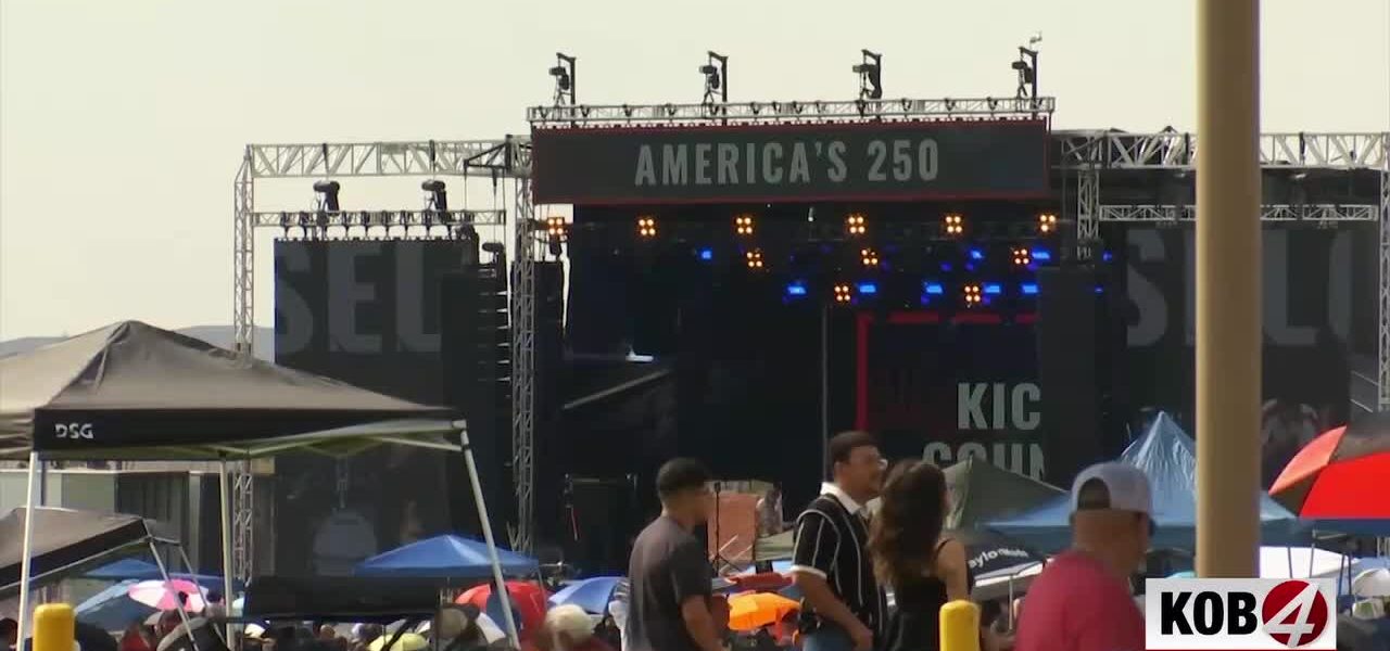 Albuquerque’s 4th: Beyond the Spectacle, Policy Insights