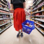 7.4 Million UK Households Struggle to Afford Basic Essentials