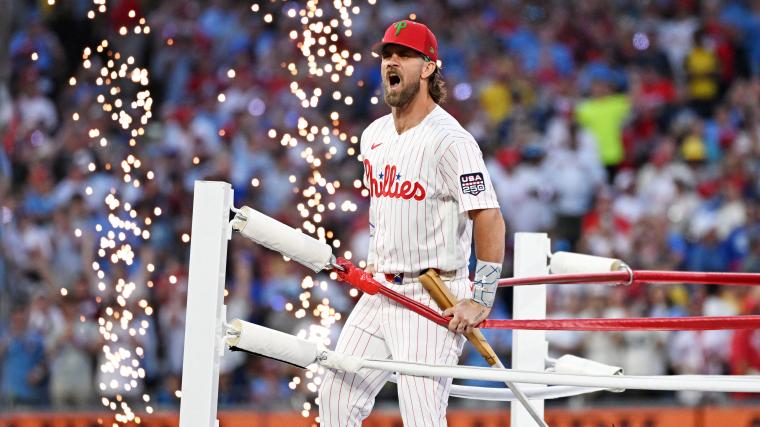 Netflix’s Sports Fumble: Homerun Derby Debut Swings, Misses Mark with Fans Netflix’s Sports Fumble: Homerun Derby Debut Swings, Misses Mark with Fans