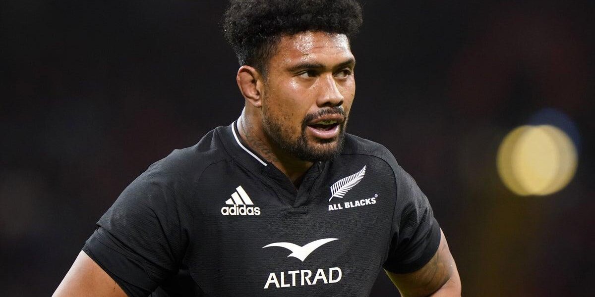 All Blacks Rest Captain Ardie Savea for Rugby’s Greatest Rivalry Tour to South Africa All Blacks Rest Captain Ardie Savea for Rugby’s Greatest Rivalry Tour to South Africa