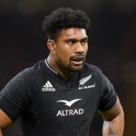 All Blacks Rest Captain Ardie Savea for Rugby’s Greatest Rivalry Tour to South Africa All Blacks Rest Captain Ardie Savea for Rugby’s Greatest Rivalry Tour to South Africa