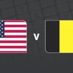 FIFA’s Odd Reversal: A Geopolitical Scrimmage Ahead of USA-Belgium Showdown