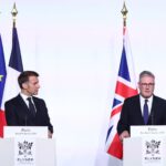 Europe’s Grand Charade: Paris Pledges Masking a Deeper Global Fracture