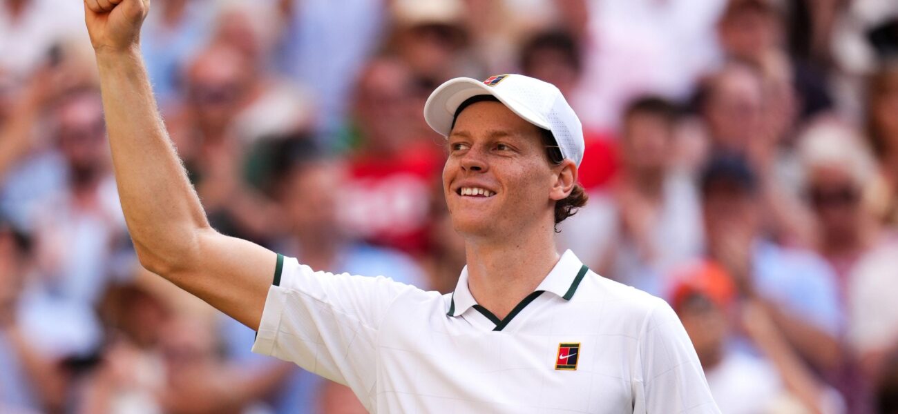 The End of Eras: Sinner Dethrones Djokovic, Shifting Geopolitical Rackets The End of Eras: Sinner Dethrones Djokovic, Shifting Geopolitical Rackets