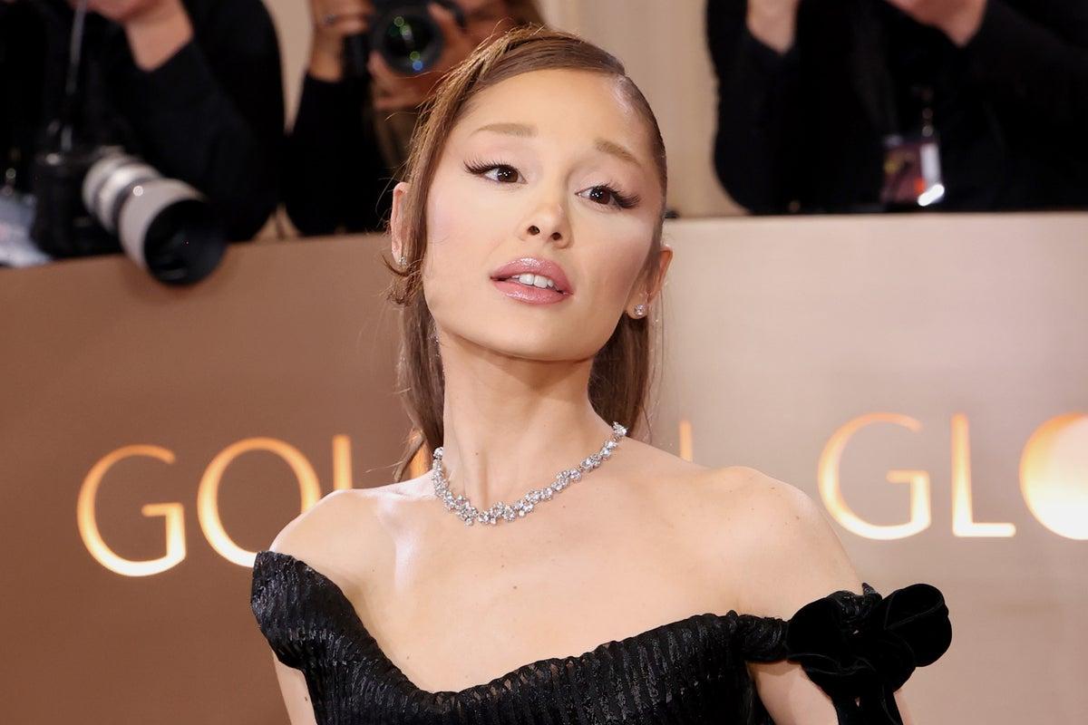 Ariana Grande Files Lawsuit Against Hackers for Leaking Unreleased Music and Footage