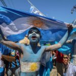 Voodoo & Victories: Argentina’s World Cup Mania Takes a Spiky Turn Voodoo & Victories: Argentina’s World Cup Mania Takes a Spiky Turn