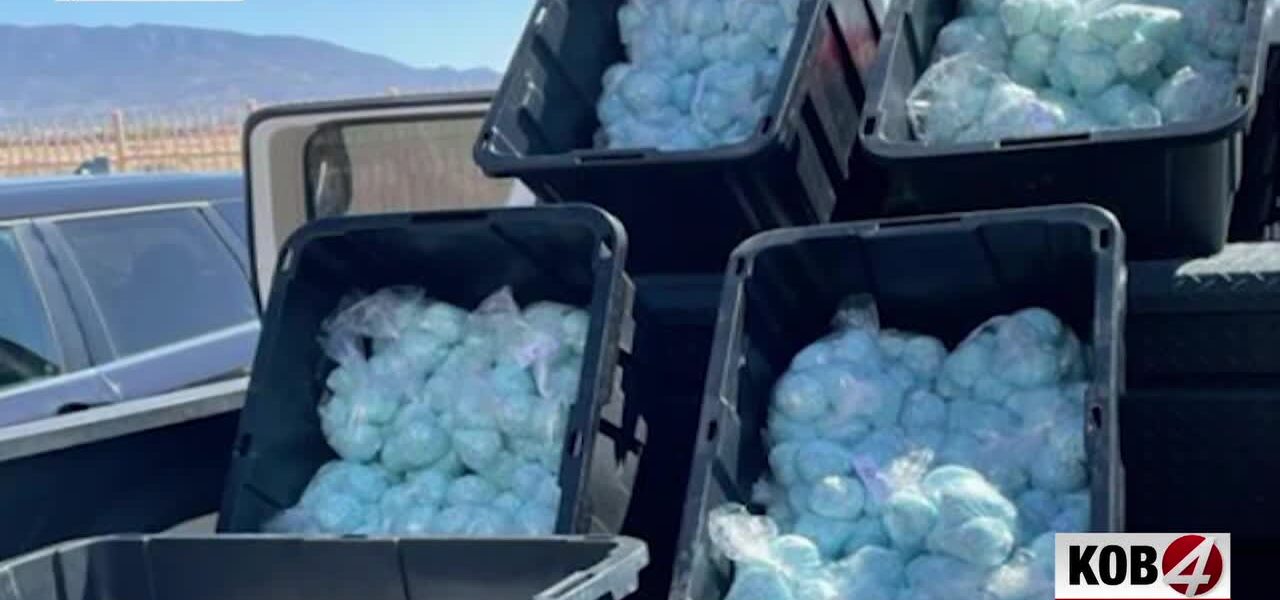 Fentanyl’s Fatal Footprint: The DEA’s Silent War of Attrition — Or Just Plain Ego? Fentanyl’s Fatal Footprint: The DEA’s Silent War of Attrition — Or Just Plain Ego?