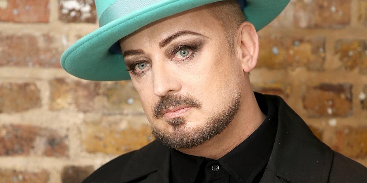 Boy George Exits Jesus Christ Superstar Amid Pro-Israel Song Controversy Boy George Exits Jesus Christ Superstar Amid Pro-Israel Song Controversy