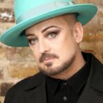 Boy George Exits Jesus Christ Superstar Amid Pro-Israel Song Controversy Boy George Exits Jesus Christ Superstar Amid Pro-Israel Song Controversy