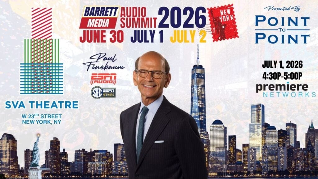 Paul Finebaum Rejects Senate: Integrity Over Politics