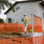 Ebola Outbreak in DR Congo Surpasses 3,200 Cases, Approaching Record High Ebola Outbreak in DR Congo Surpasses 3,200 Cases, Approaching Record High