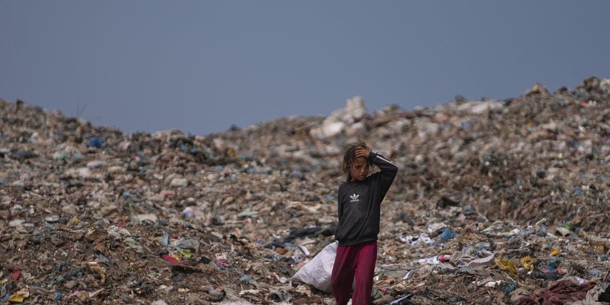 Improved but Fragile: Famine Conditions in Gaza Show Tentative Recovery Improved but Fragile: Famine Conditions in Gaza Show Tentative Recovery