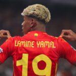Europe’s Next Generation: Lamine Yamal and the Shifting Geopolitics of Identity Europe’s Next Generation: Lamine Yamal and the Shifting Geopolitics of Identity