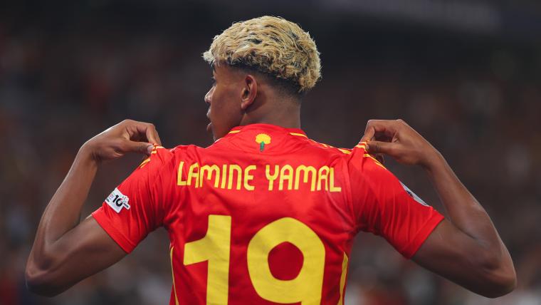 Family Atlas: Lamine Yamal’s Roots Chart a New Course for European Identity Family Atlas: Lamine Yamal’s Roots Chart a New Course for European Identity