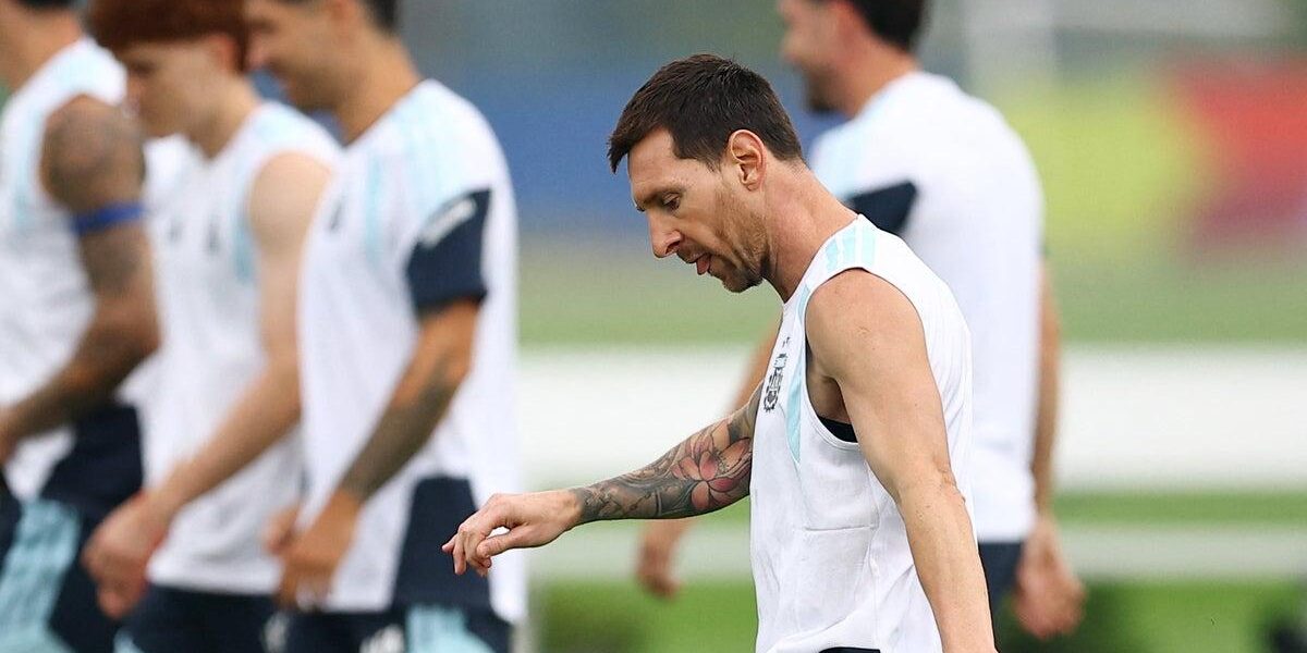 2026 World Cup Final: Messi’s Argentina Faces Spain in Epic Showdown 2026 World Cup Final: Messi’s Argentina Faces Spain in Epic Showdown