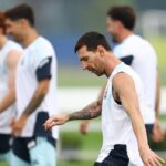 2026 World Cup Final: Messi’s Argentina Faces Spain in Epic Showdown