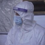 Ebola’s Unyielding Grip: US Citizen’s Congo Infection Sounds Global Alarm Ebola’s Unyielding Grip: US Citizen’s Congo Infection Sounds Global Alarm