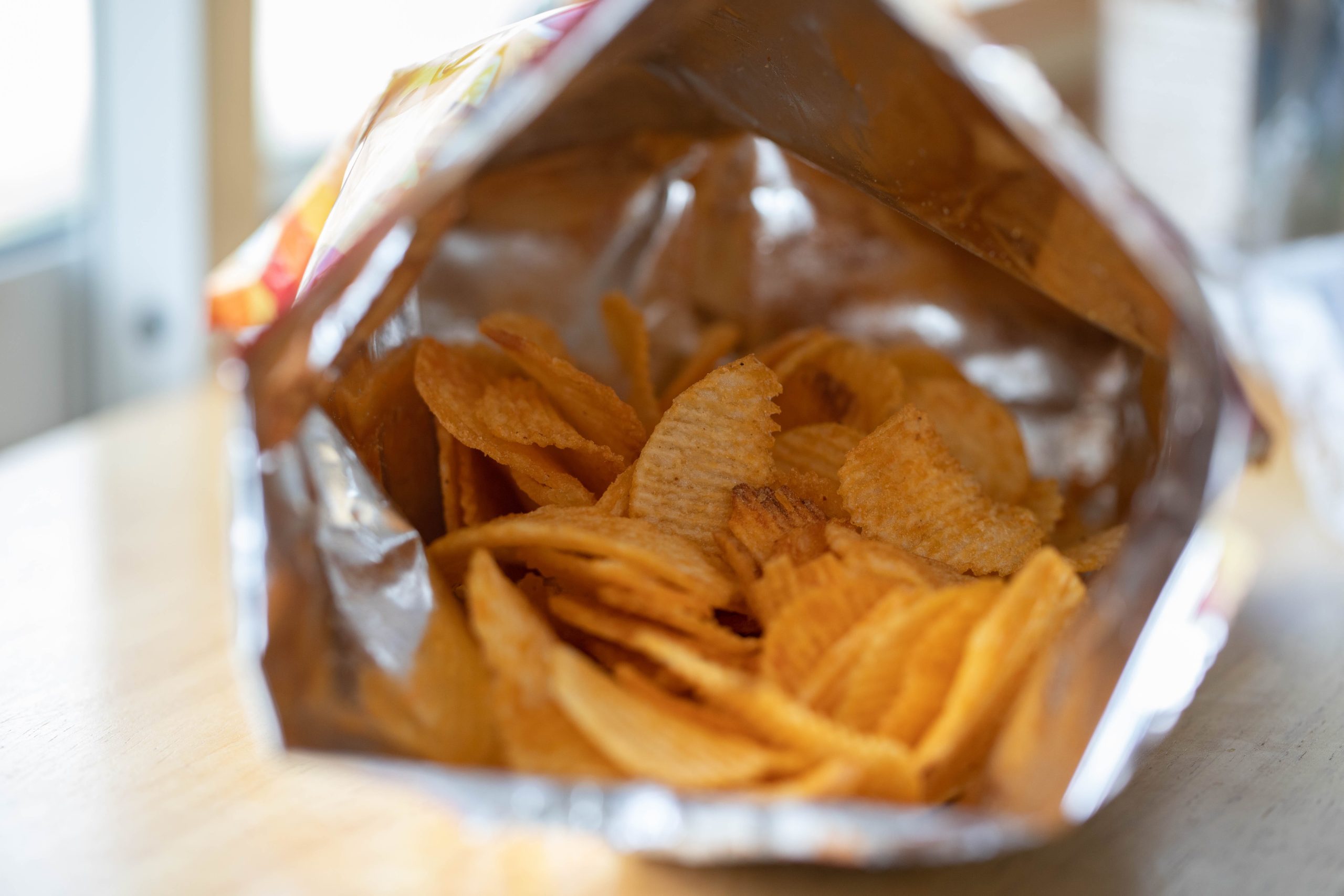 Snack Recall Shakes Global Trust & Regulatory Oversight