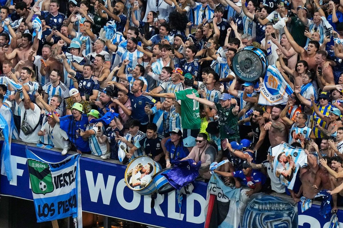 International Soccer Fans Explore Beyond US Clichés