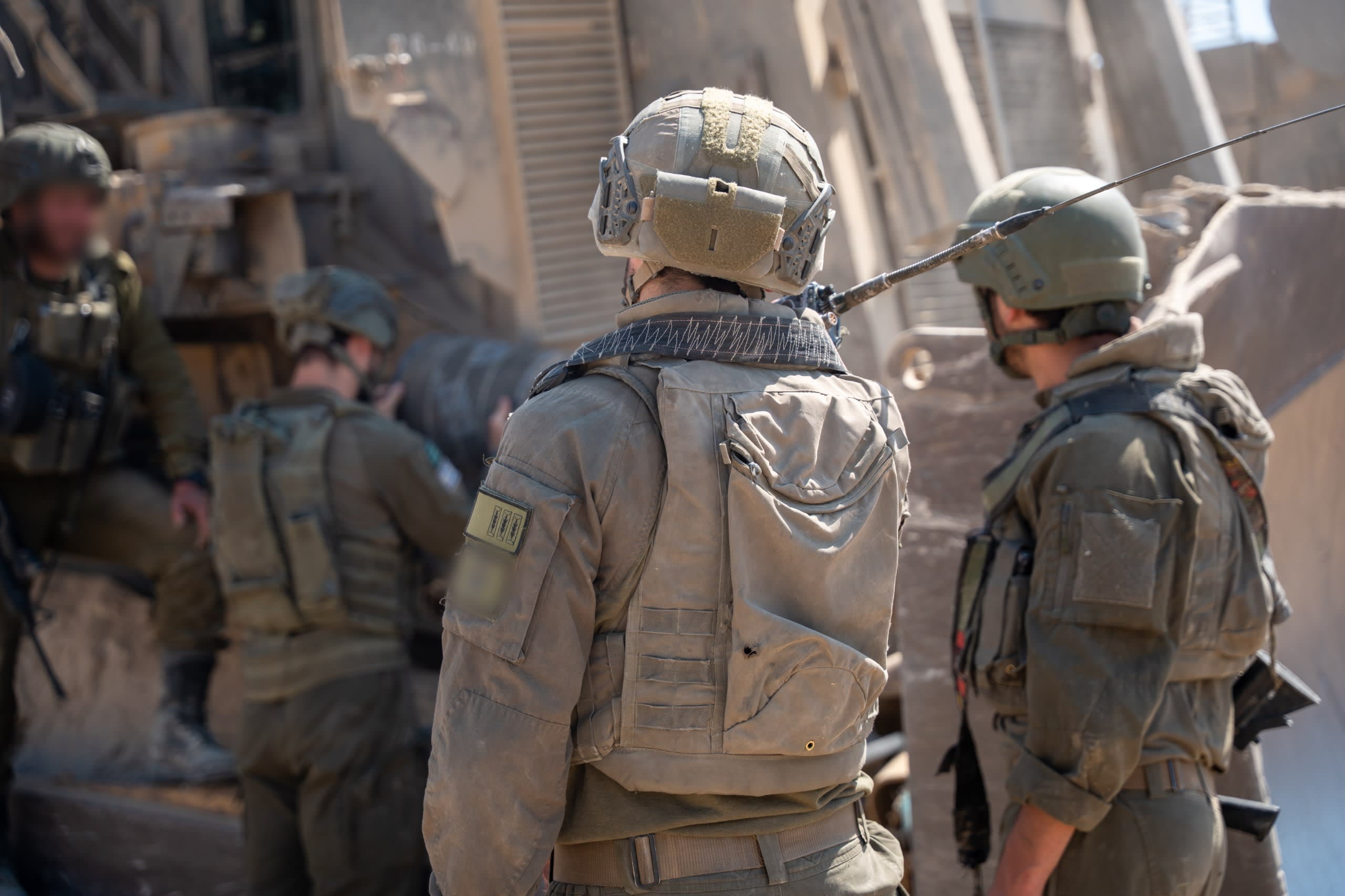 Gaza’s Perilous Calculus: Another Cycle of Retribution as Hamas Commanders Fall