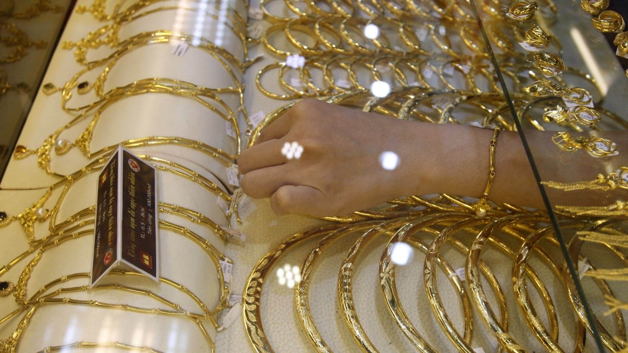 Vietnam’s Gemstone Certification Under Scrutiny Amidst Regional Smuggling Allegations