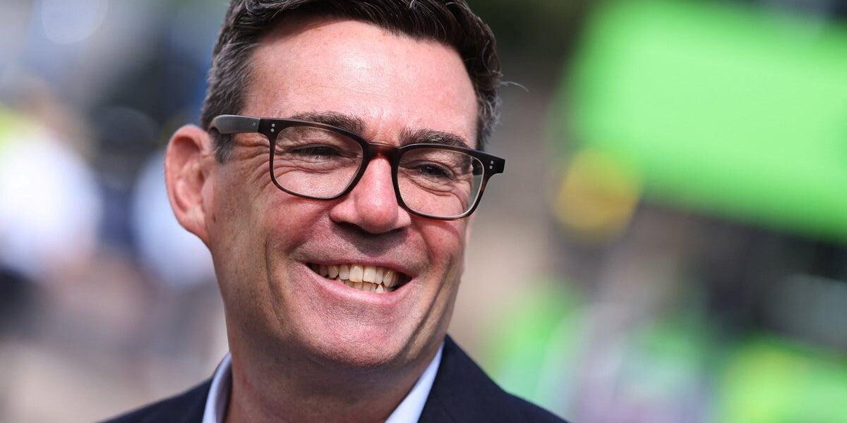 Burnham’s Pub Rate Cut Sparks Warning of Inevitable Tax Increases