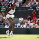 Coco Gauff’s Wimbledon Epic: Grit, Pressure, & Policy Coco Gauff’s Wimbledon Epic: Grit, Pressure, & Policy