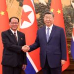 Beijing Doubles Down: Xi’s Steadfast Vow to Pyongyang Sends Ripples Across Asia