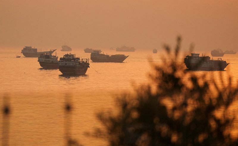 Iran’s Strategic Pivot: Hormuz Dominance Overshadows Nuclear Pursuit Iran’s Strategic Pivot: Hormuz Dominance Overshadows Nuclear Pursuit